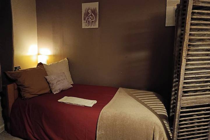 Location de vacances pour 8 personnes à Pont-Remy - 3
