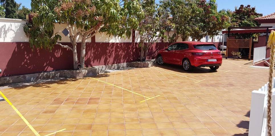 Villa pour 4 personnes, avec sauna ainsi que piscine et jardin, adapté aux familles à Maspalomas - 3