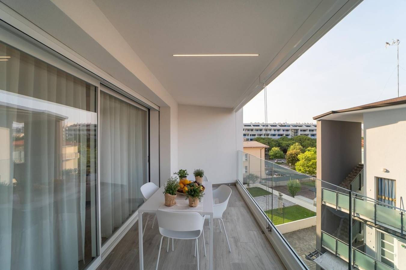 Entire apartment, Modern flat in Lignano Sabbiadoro in Lignano Sabbiadoro, Udine Province