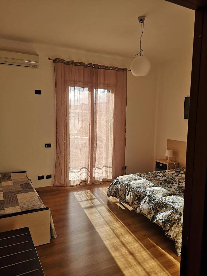 Appartement entier, Case vacanze Vito e Alessia 96-01 Capaci Pa in Capaci, Province de Palerme