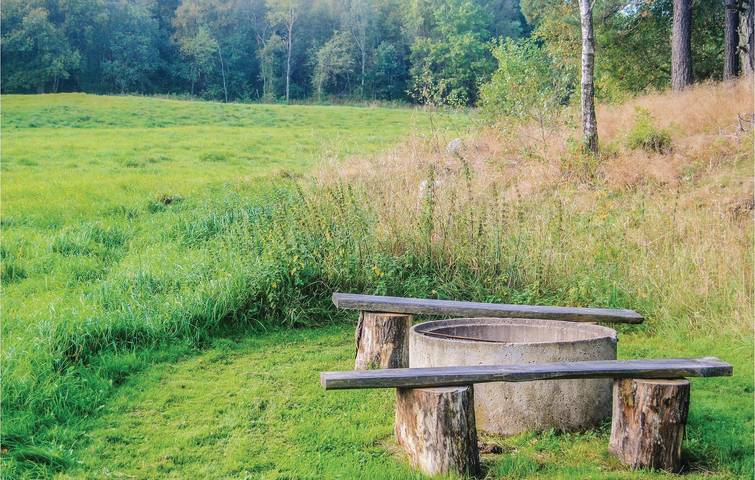 Ferienhaus für 5 Personen, mit Terrasse, mit Haustier in Skane - 2