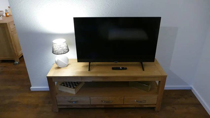 Gîte pour 3 personnes, avec balcon à Walsrode - 3