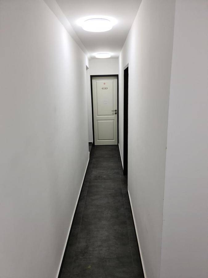 B&b voor 2 personen in Hamburg