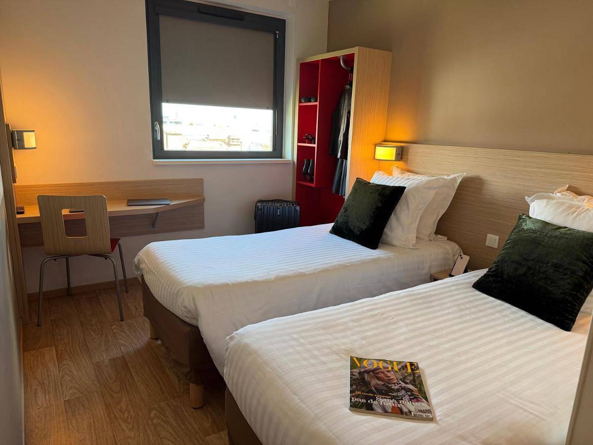 Oneloft Hotel in Obernai, Région de Sélestat-Erstein