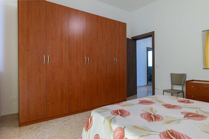 Entire apartment, Holiday Home "Rosa Dei Venti" - Grottaglie in Grottaglie, Taranto Province