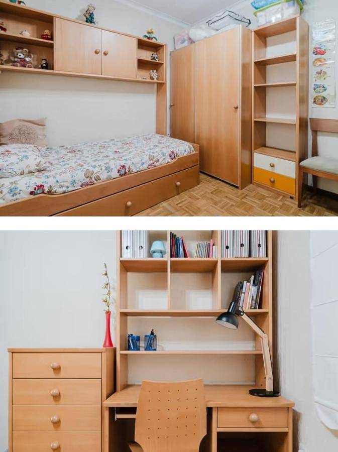 Gîte pour 2 personnes, avec jardin et terrasse à Apúlia - 2