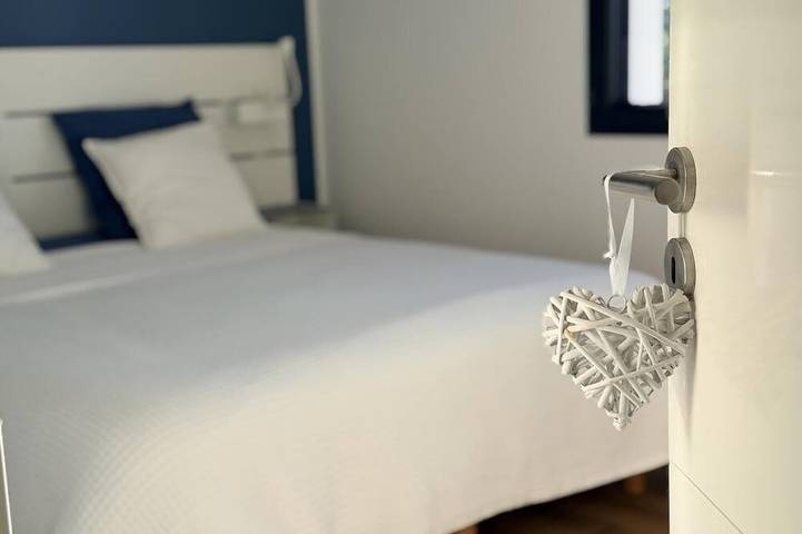 Location de vacances pour 4 personnes, avec jardin à Bretenoux - 4