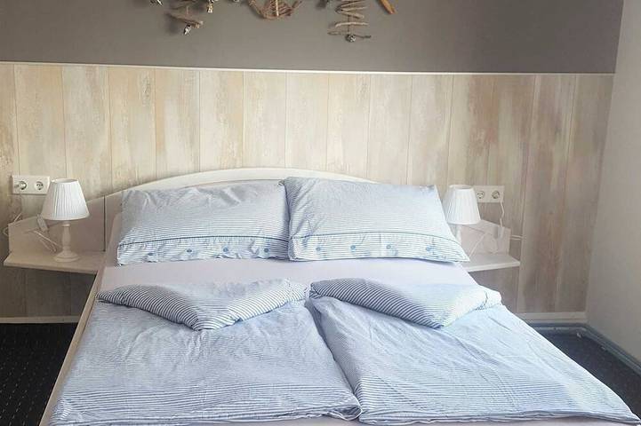 Villa für 3 Personen, mit Haustier in Sassnitz - 3