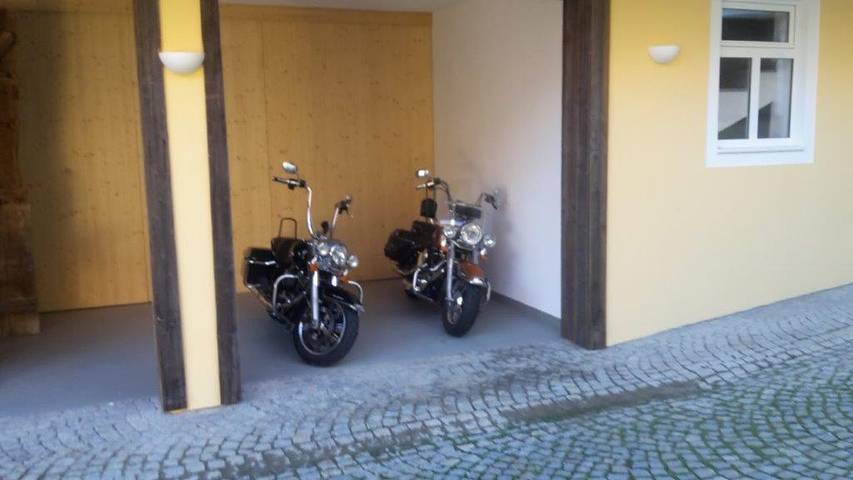 Hotel für 2 Personen in Waldmünchen - 3