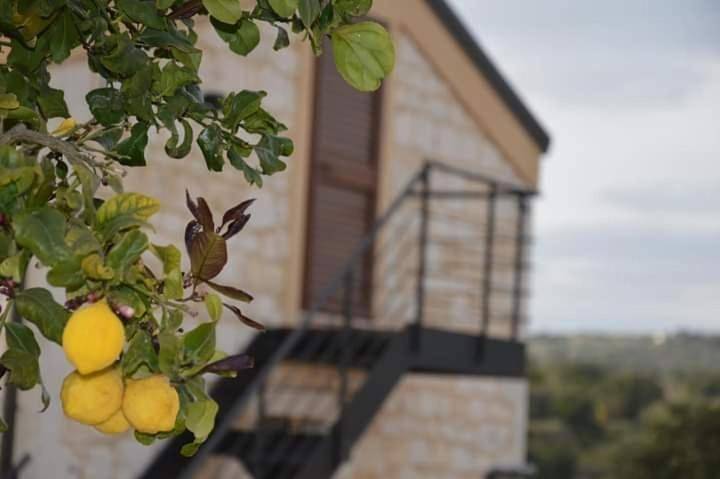 Camping für 4 Personen, mit Ausblick und Garten auf Sizilien - 4