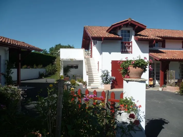 Casa de vacaciones para 2 personas, con jardín - 1