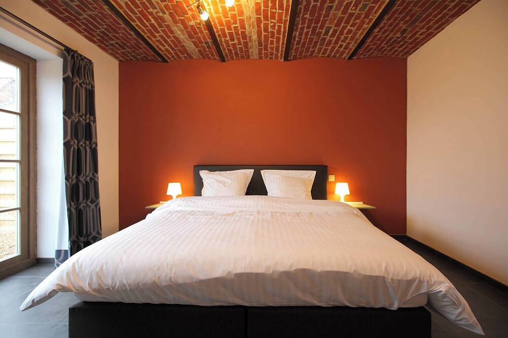 Ground floor Standard room - Saffran in Boezinge, Ypern