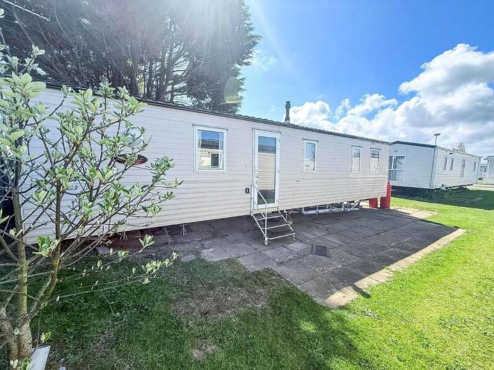 Camping für 6 Personen in California (Great Yarmouth)