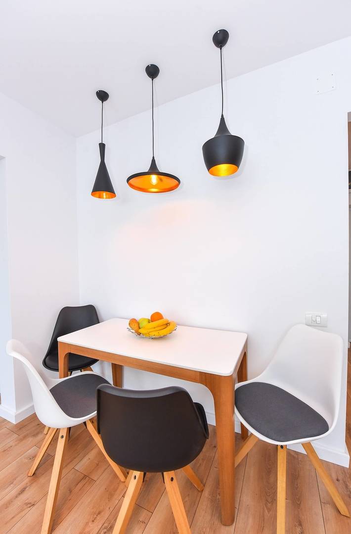 Gîte pour 5 personnes, avec balcon/terrasse en Roumanie - 4