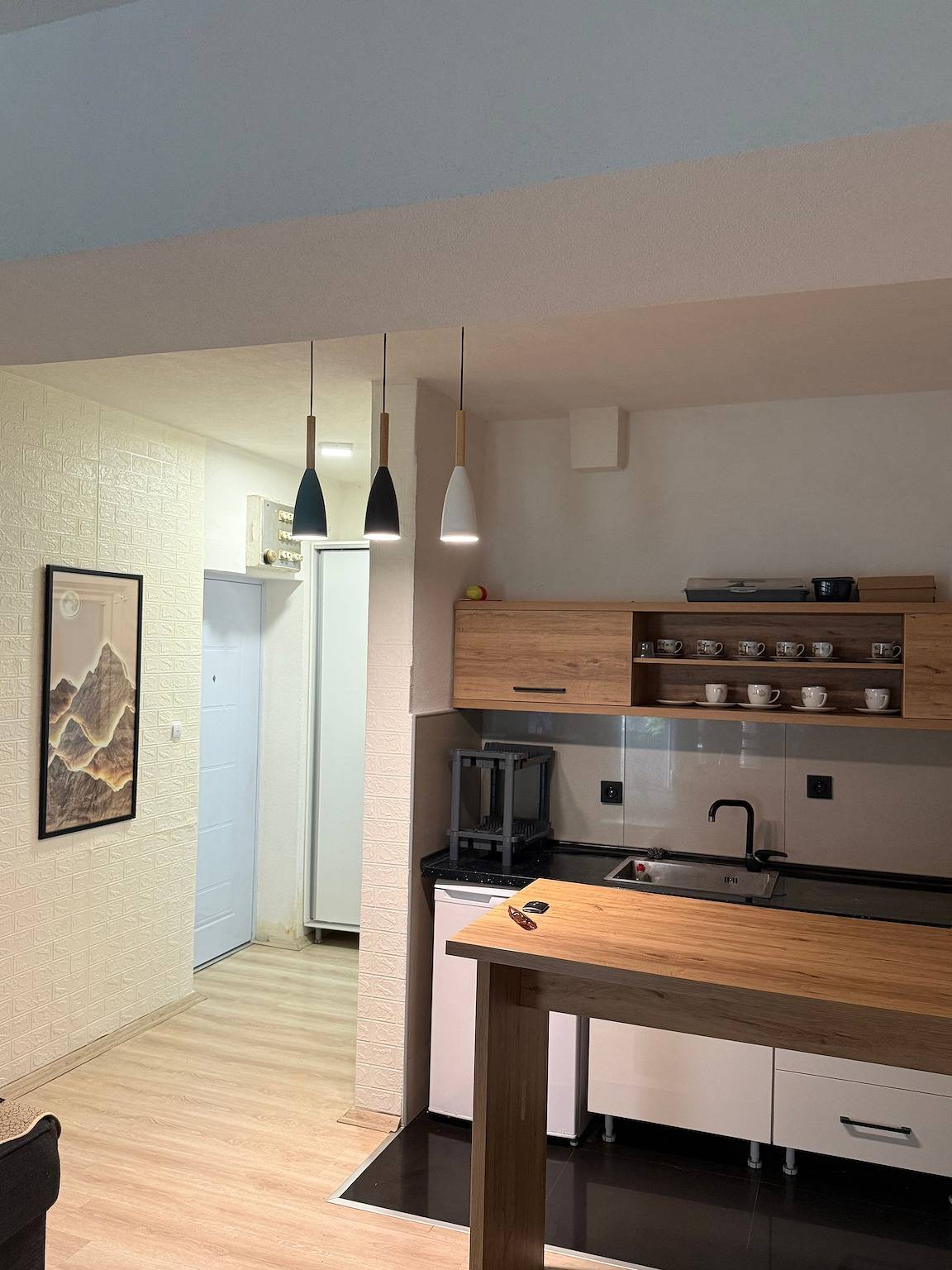 Ganze Wohnung, Ohrid Cozy Escape – Modern Apartment for a Perfect Stay in Ohrid, Nordmazedonien