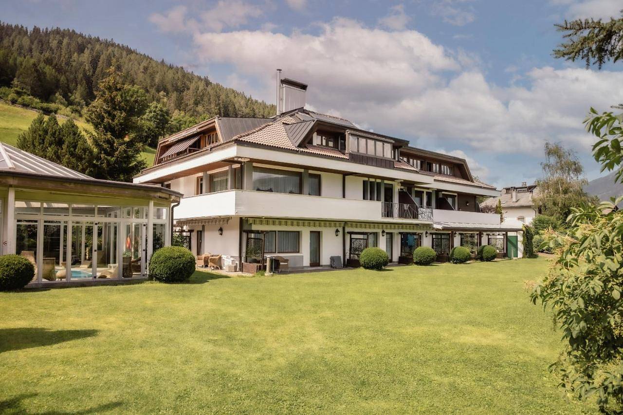B&B Villa Pattis in Stubaier Alpen, Sterzing