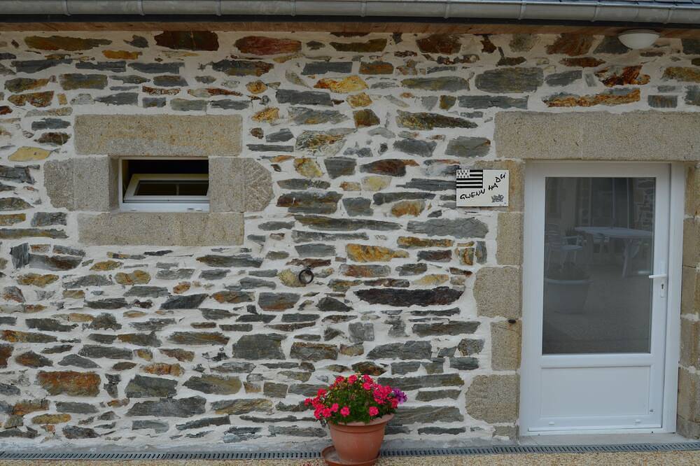 Residence Picabreiz Gite Gwenn Ah Du in Cast, Région de Châteaulin