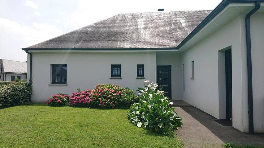 Location de vacances pour 6 personnes, avec jardin à Oloron-Sainte-Marie - 3