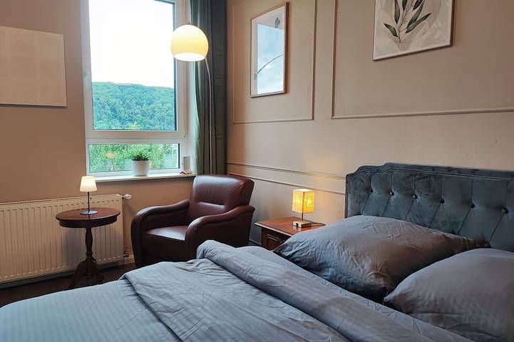 Ferienwohnung für 2 Personen in Hagen - 4