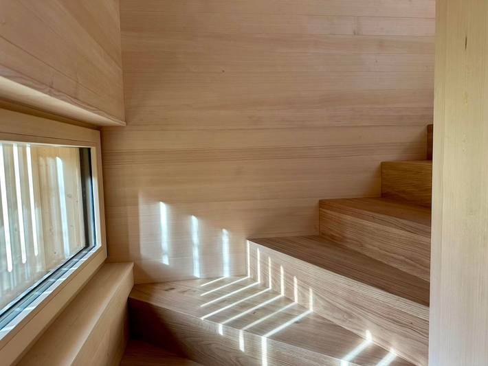 Ferienwohnung für 4 Personen in Mellau - 4