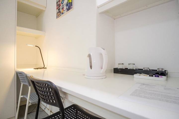 Maison d’hôte pour 3 personnes, avec terrasse à Lisbonne - 2