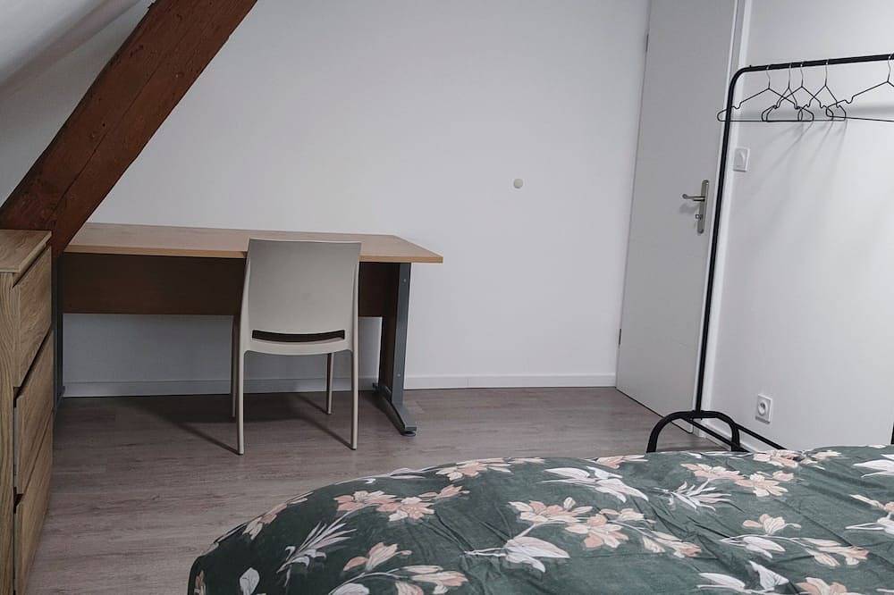 Entire apartment, Spacieux et Serein Avec Patio, Barbecue et Wifi in Guebwiller, Parc naturel régional des Ballons des Vosges
