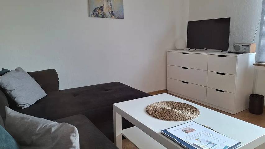 Ferienwohnung für 2 Personen in Nordhorn - 3