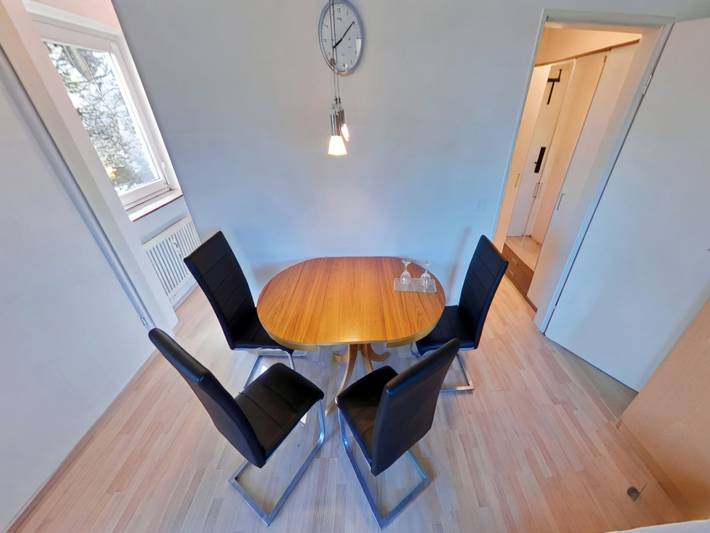Ferienwohnung für 6 Personen, mit Balkon und Garten sowie Pool und Sauna in Landkreis Freyung-Grafenau - 4