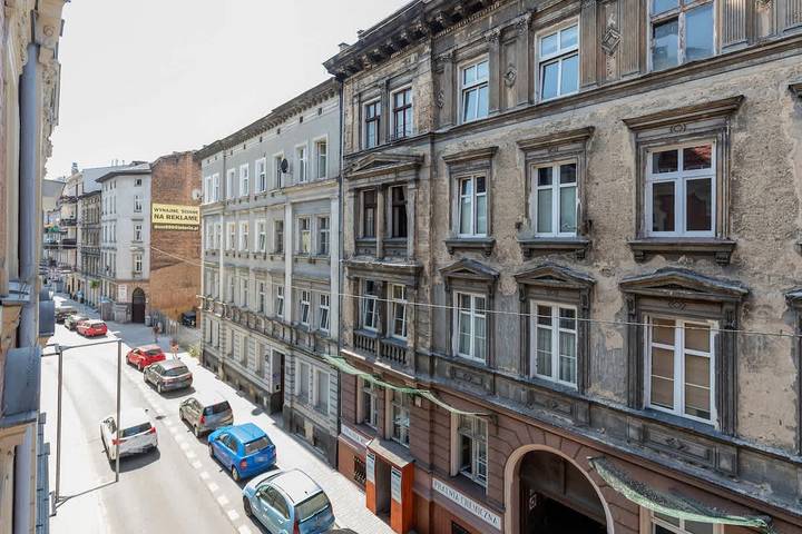 Gîte pour 3 personnes, adapté aux familles à Poznań - 4