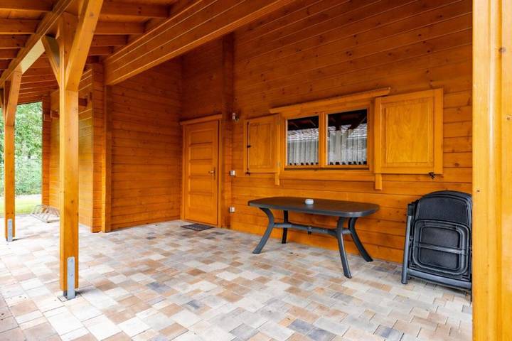 Ferienhaus für 6 Personen, mit Garten, mit Haustier in Senftenberg - 2