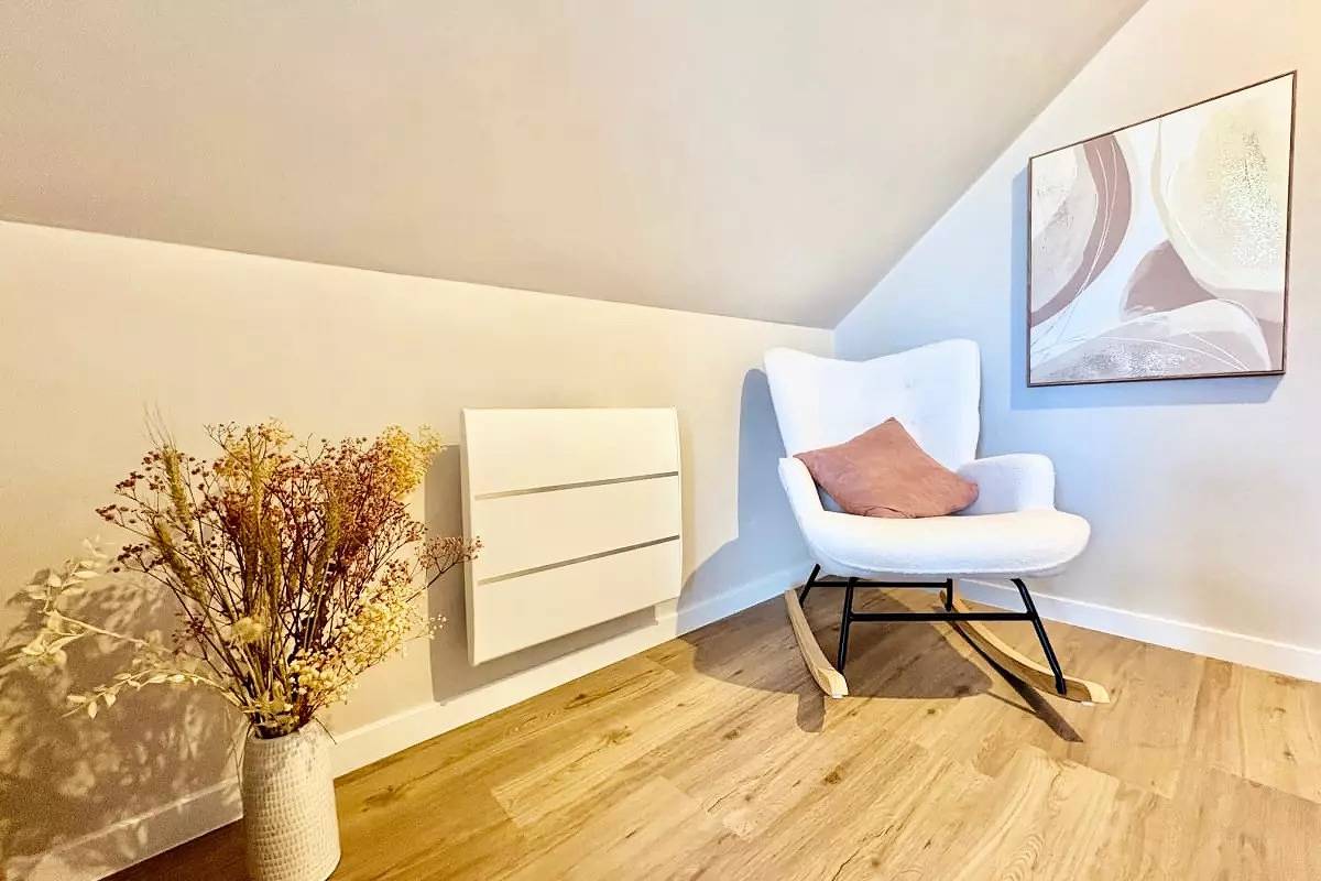 Maisons & Villas pour 10 Personnes in Lampertheim (Bajo Rin), Región de Estrasburgo