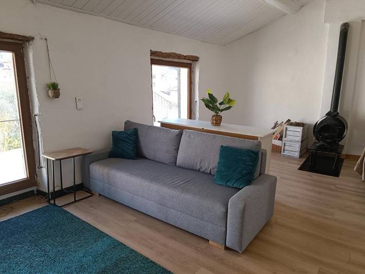 Chambre d’hôte pour 4 personnes, avec vue à Cadenet - 4