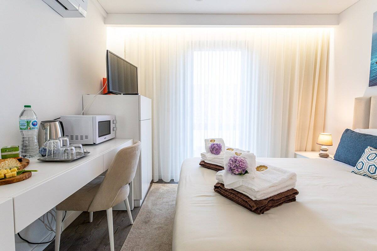 Guestready - Guest House Passal - Faial Room, foto 3
