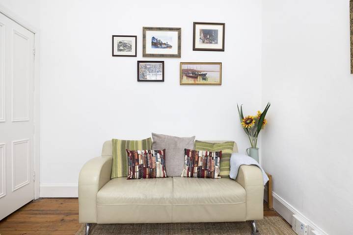 Gîte pour 4 personnes à Édimbourg - 2