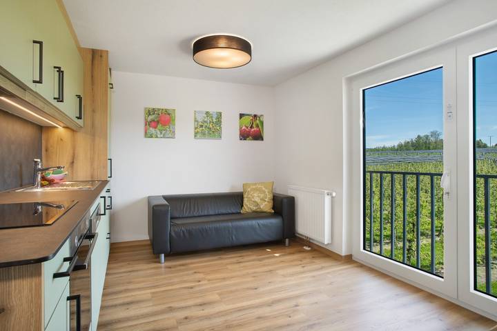 Ferienwohnung für 6 Personen nahe des Ravensburger Spieleland - 3