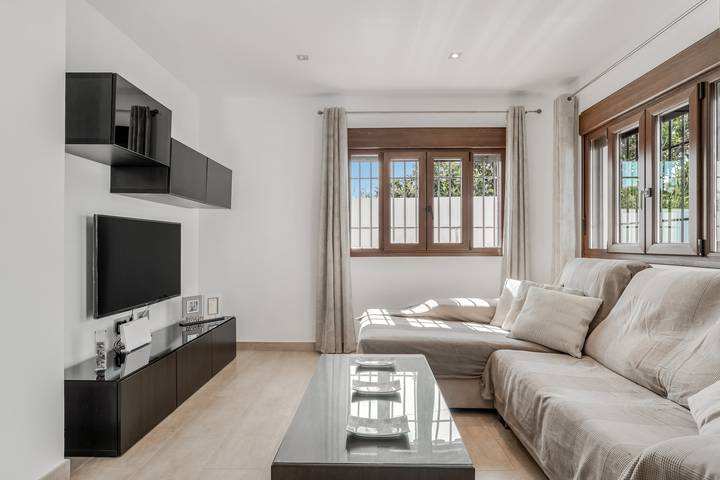 Finca für 4 Personen, mit Garten, kinderfreundlich in Conil de la Frontera - 2