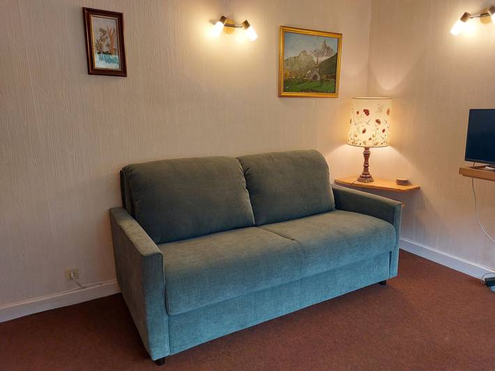 Appartement entier, Alpen Roc in Brevent-Flegere, Chamonix-Mont-Blanc