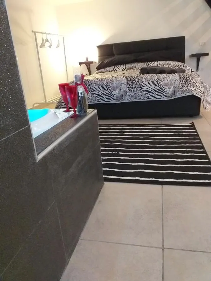 Ferienwohnung für 8 Personen, mit Balkon und Ausblick, mit Haustier - 1