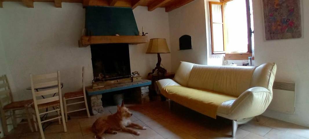 Maison de vacances pour 8 personnes