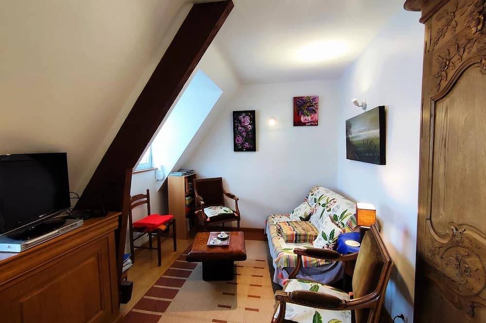 Gîtes de France® - Malo in Le Mesnil-sous-Jumièges, Région de Rouen