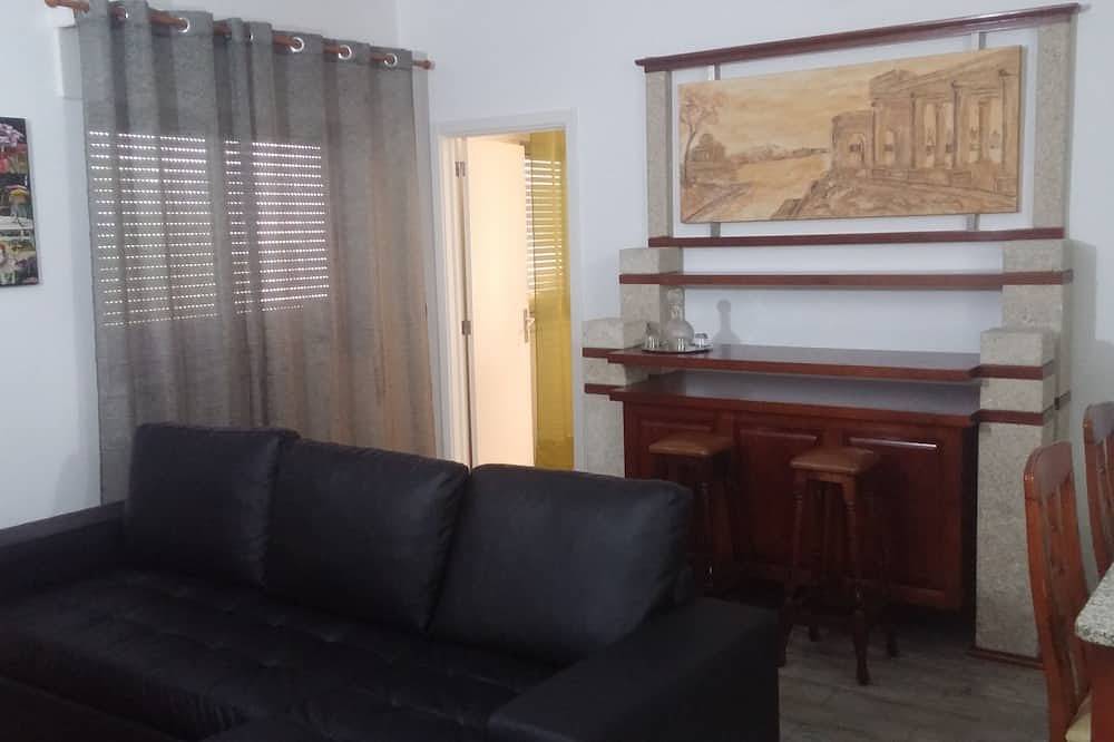 Appartement T2 Ferry, foto 9