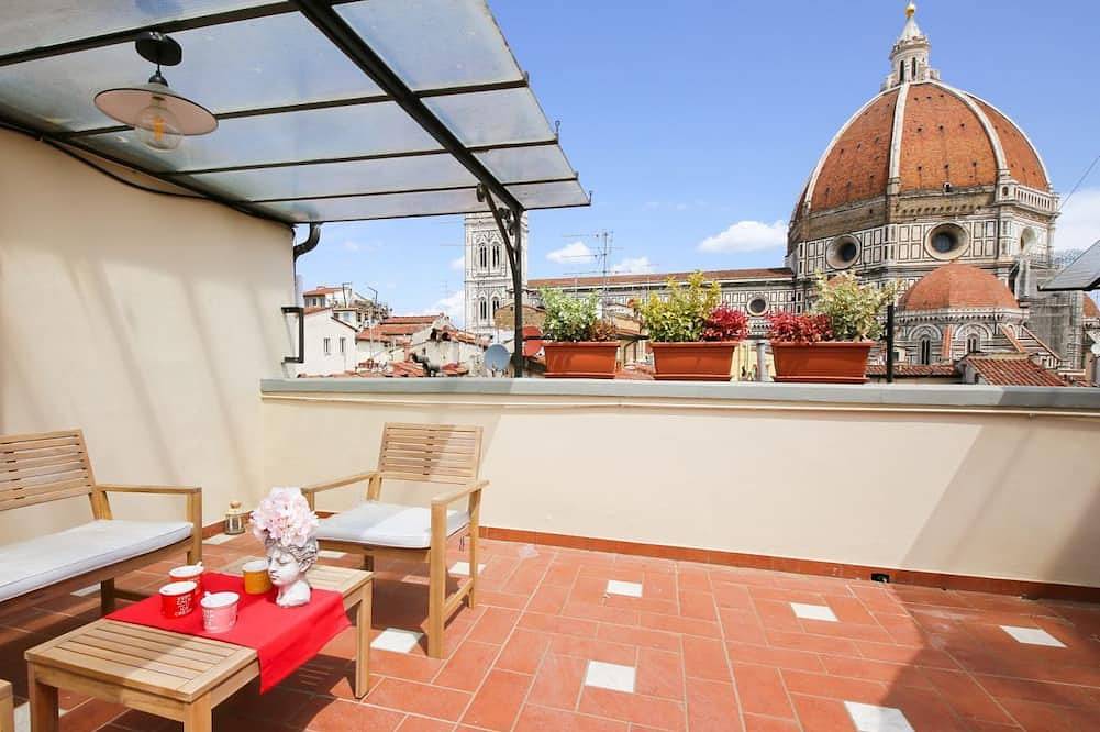 Appartamento vacanze a Firenze a partire da 464€ a notte