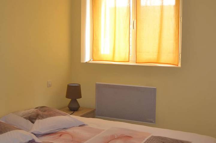 Gîte pour 6 personnes, avec jardin et terrasse à Mont-près-Chambord - 2