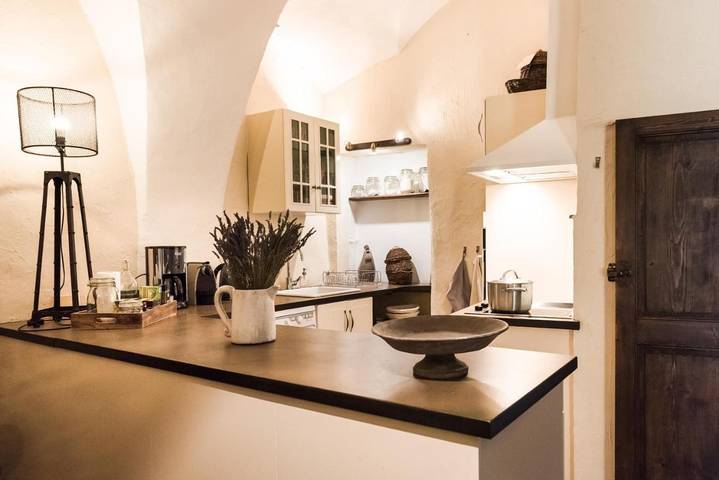 Maison de vacances pour 9 personnes, avec vue