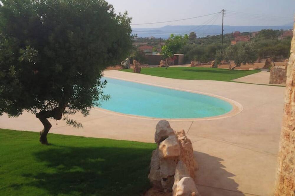 Pylean Blue/Villa Blue Horizon Pylos in Pylos, Messenien