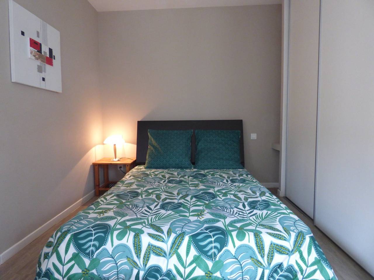 Chambre d'hôtes Chantal - Chambre in Embrun, Parc national des Écrins
