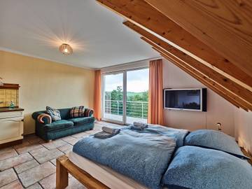 Ferienhaus für 10 Personen in Hellenthal, Eifel (Nordrhein-Westfalen), Bild 2