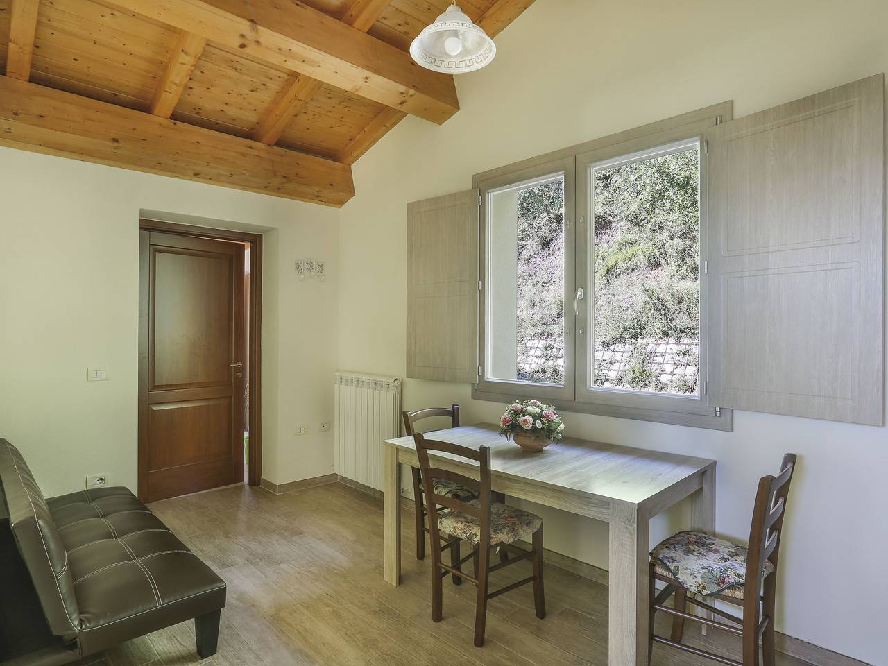 Ganze Wohnung, Capanna in Villa Collemandina, Garfagnana