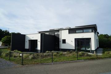 Bungalow für 24 Personen, mit Garten in Belgien