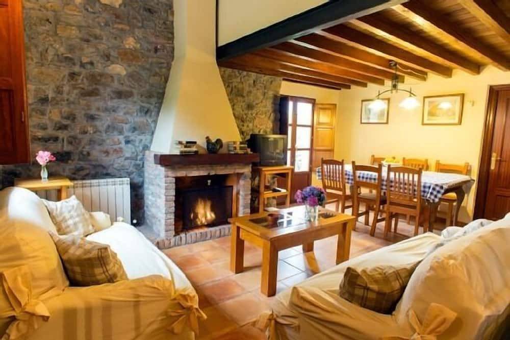 Casa Fabián y La Quintana für 7 personen in Castrillón, Costa Verde (Spanien)
